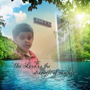 Meet your Posher, Jacob